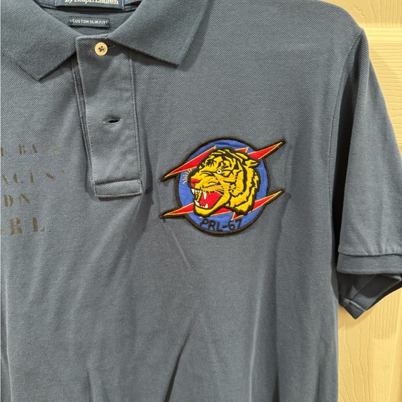 Polo Ralph Lauren. - Picture 3 of 5